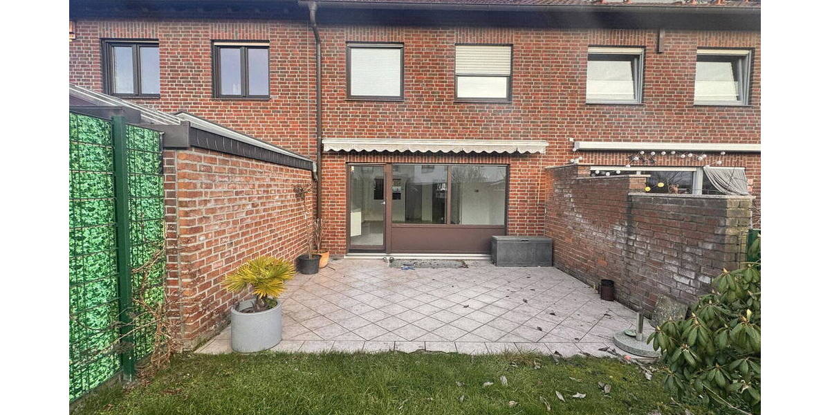 Reihenmittelhaus Düsseldorf Lichtenbroich - 5 Zimmer, 127 m&sup2;, 499.000&euro; | Angebot:26092502