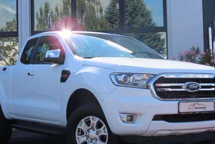 Ford Ranger 180.324 km 16.900 € Neuss 41469