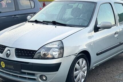 Renault Clio 153.698 km 2.490 € Viersen 41748