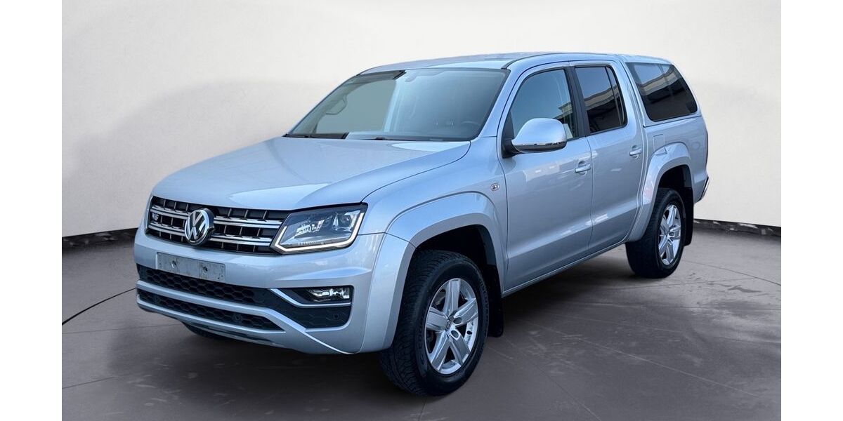 VW Amarok 65.000 km 38.990 &euro; Dormagen 41540