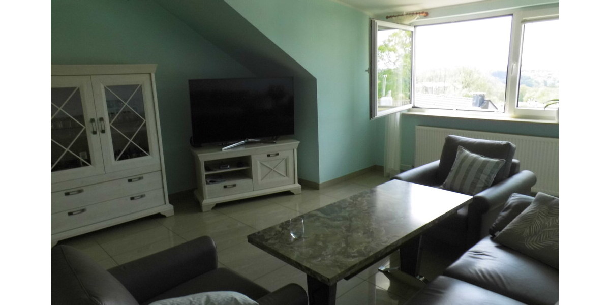 3-4 Zimmer-Wohnung mit Balkon, Remscheid-Vieringhausen - 4- Remscheid Vieringhausen | Angebot:24610142