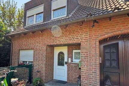 Haus Mönchengladbach Ost - 5 Zimmer, 113 m&sup2;, 349.000&euro; | Angebot:27242289