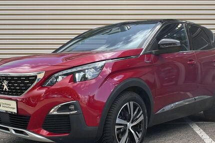 Peugeot 3008 62.890 km 18.880 &euro; Duisburg 47059