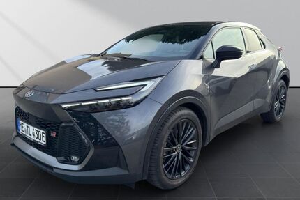 Toyota C-HR 7.000 km 39.989 € Velbert 42549