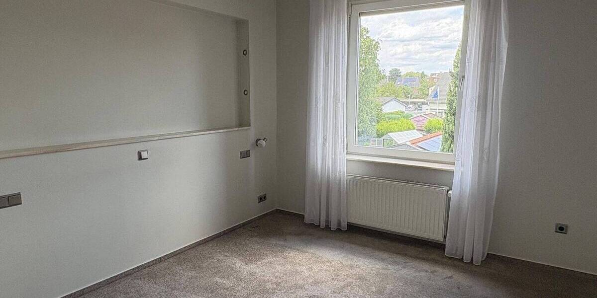 Doppelhaushälfte Moers Scherpenberg - 5 Zimmer, 123 m&sup2;, 399.000&euro; | Angebot:25668374