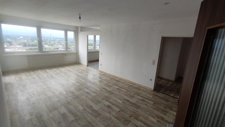 Etagenwohnung Duisburg Essenberg - 2.5 Zimmer, 68 m&sup2;, 660&euro; | Angebot:26414562