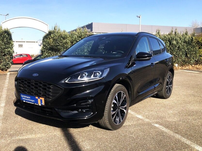 Ford Kuga 30.646 km 29.980 € Düsseldorf 40589