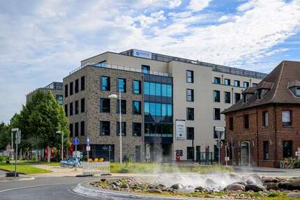 Büro in Monheim am Rhein 1.390 € 33 m² zimmer