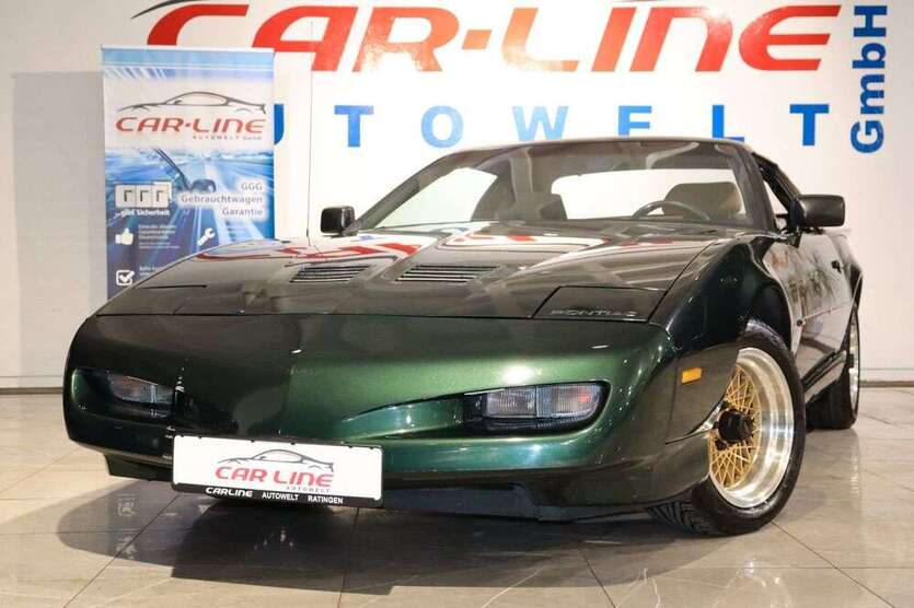 Trans Am