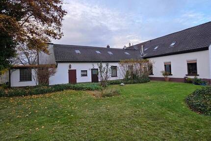 Geräumiges Familienhaus in Krefeld DießemLehmheide mit sonniger Terrasse 7 zimmer