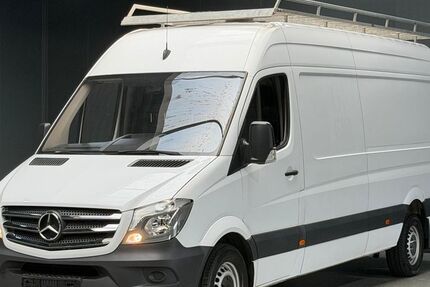 Mercedes-Benz Sprinter 143.340 km 22.800 &euro; Mönchengladbach 41061