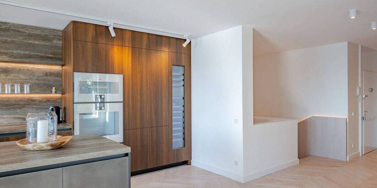 Etagenwohnung Düsseldorf Wittlaer - 3 Zimmer, 135 m&sup2;, 1.099.000&euro; | Angebot:25695557