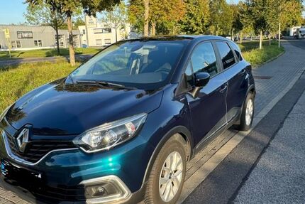 Renault Captur 79.800 km 10.500 € Mönchengladbach 41061