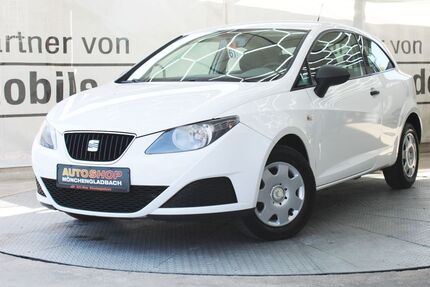 Seat Ibiza 190.000 km 2.950 &euro; Mönchengladbach 41066