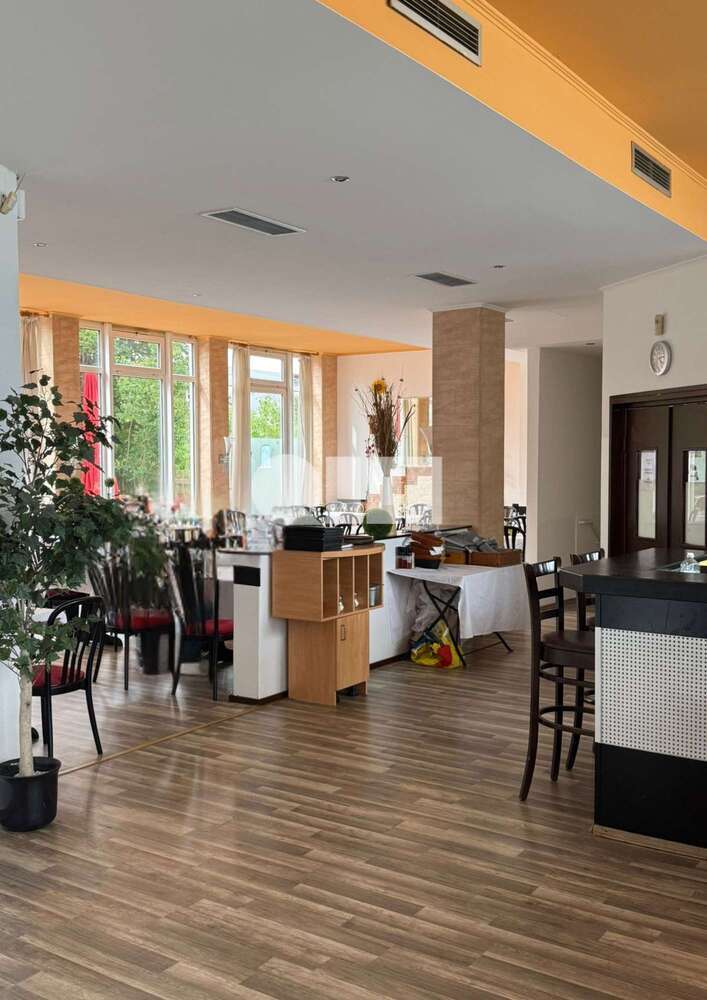 Gastronomie in München 5.230 € 312 m²