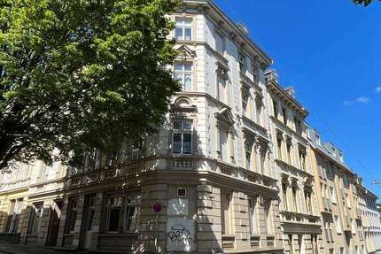 Haus zum Kaufen in Wuppertal Nordstadt 1.150.000 € 804 m²