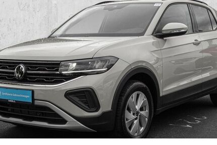 VW T-Cross 4.861 km 23.840 € Düsseldorf 40474