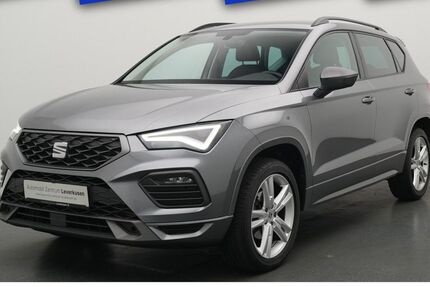 Seat Ateca 33.333 km 23.980 &euro; Leverkusen 51379