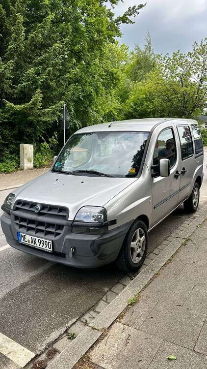 Doblo