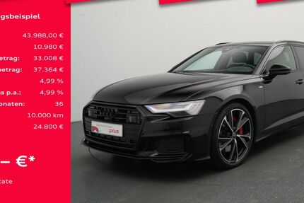 Audi A6 52.775 km 43.988 &euro; Leverkusen 51373