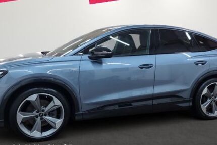 Audi Q4 e-tron 20.807 km 33.790 &euro; Neuss 41464