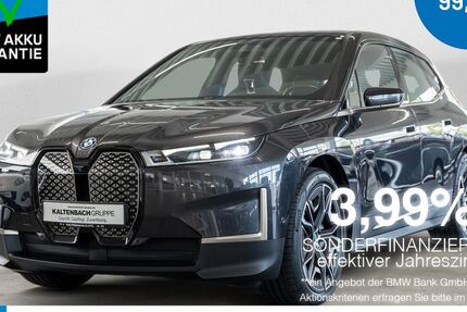 BMW iX 56.063 km 41.890 € Remscheid 42897