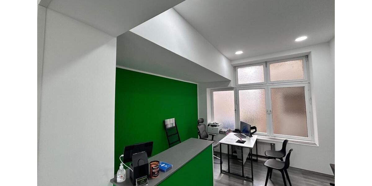 Gewerbeobjekt Krefeld Dießem - 400&euro; | Angebot:26285780
