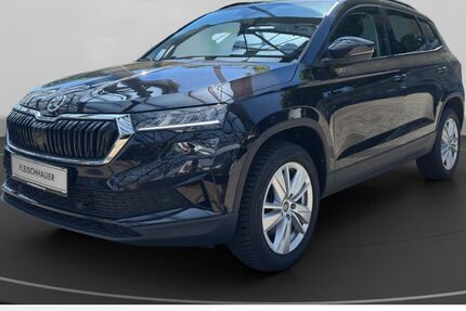 Skoda Karoq 20.632 km 30.930 &euro; Mönchengladbach 41238
