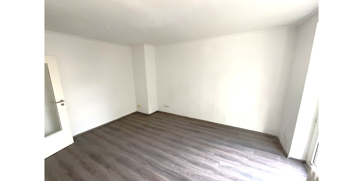 Erdgeschoßwohnung Duisburg Mittelmeiderich - 2 Zimmer, 46 m&sup2;, 350&euro; | Angebot:24564704