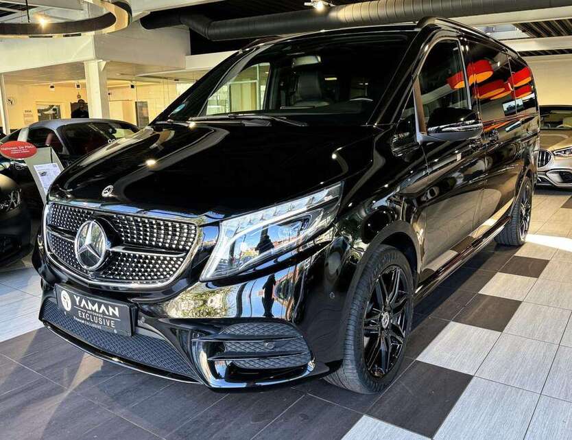 V 300