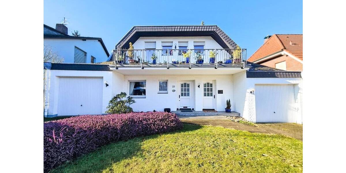 Mehrfamilienhaus, Wohnhaus Leverkusen Lützenkirchen - 5 Zimmer, 193 m&sup2;, 580.000&euro; | Angebot:26220690