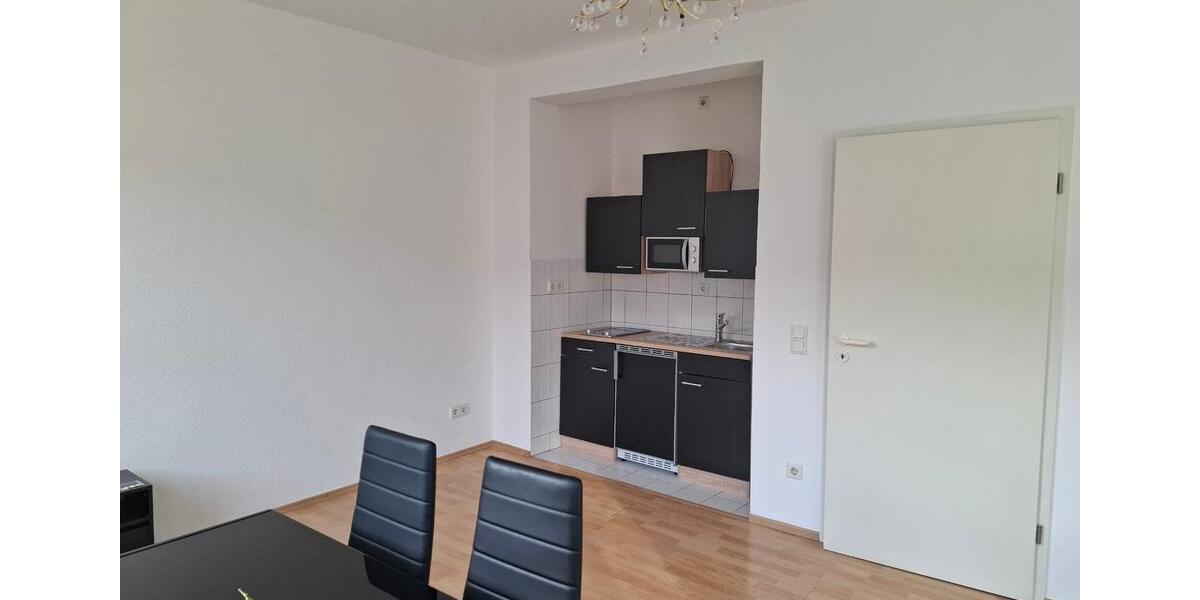 Schönes 1-Z Appartment 27m² Düsseldorf Pempelfort 1 zimmer