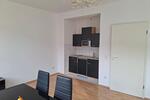 Schönes 1-Z Appartment 27m² Düsseldorf Pempelfort 1 zimmer