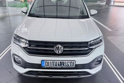 VW T-Cross 12.160 km 20.000 &euro; Duisburg 47057