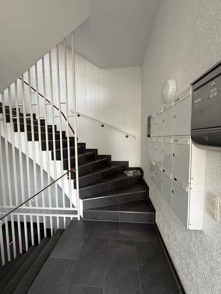 Schöne MaisonettenWohnung auf zwei Ebenen in begehrter Citylage!