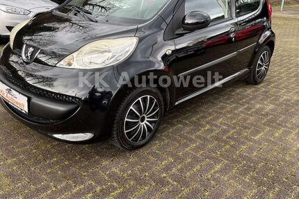Peugeot 107 115.000 km 5.990 &euro; Krefeld 47805