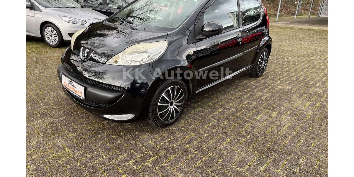 Peugeot 107 115.000 km 5.990 &euro; Krefeld 47805