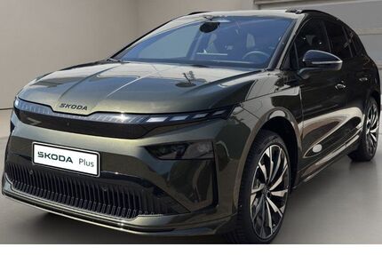 Skoda Enyaq 9.875 km 54.444 &euro; Krefeld 47809