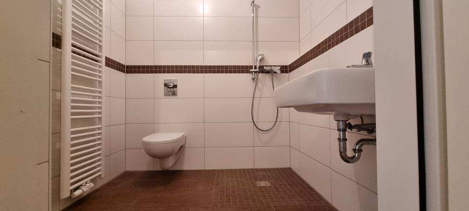 Erdgeschoßwohnung Meerbusch - 1 Zimmer, 39 m&sup2;, 599&euro; | Angebot:26548237