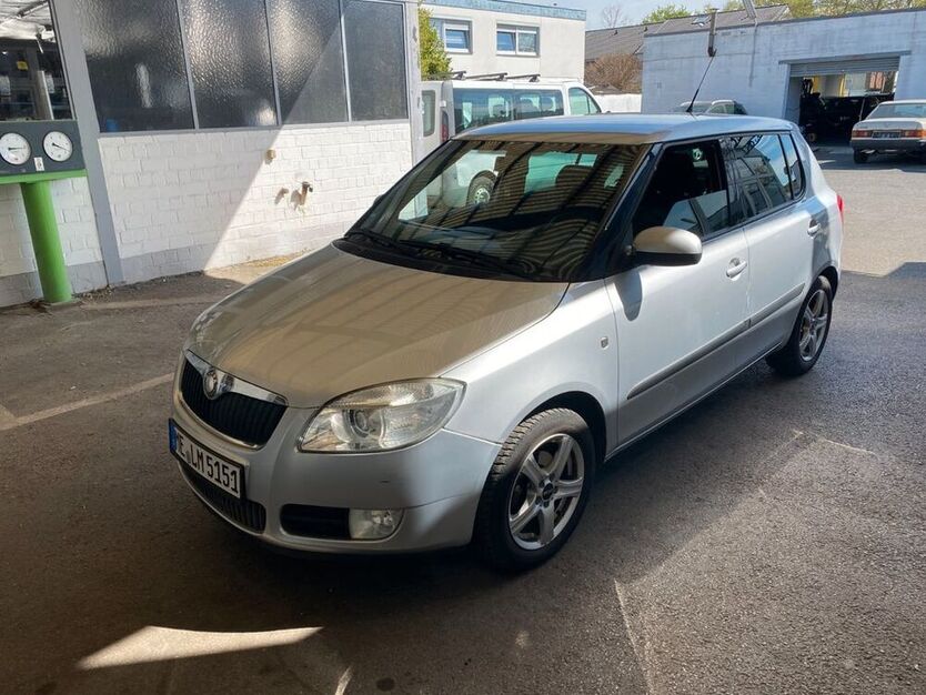 Fabia