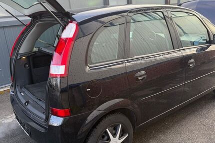 Opel Meriva 175.477 km 2.000 &euro; Mettmann 40822