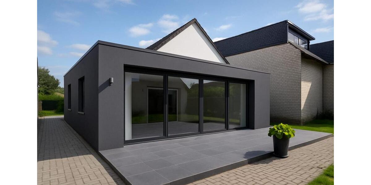 Einfamilienhaus Bergheim Auenheim - 4 Zimmer, 103 m&sup2;, 335.000&euro; | Angebot:24469118