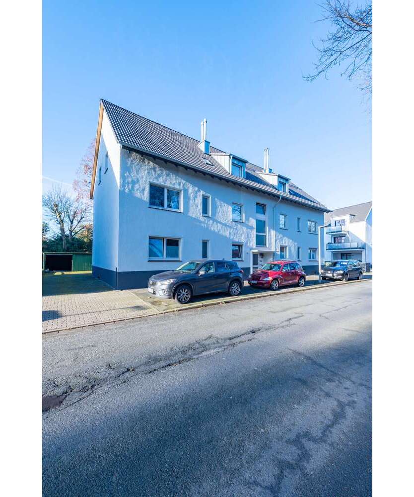 Wohnung zum Mieten in Oberhausen 460 € 69.84 m²