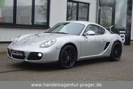 Porsche Cayman 94.500 km 37.900 &euro; Neukirchen-Vluyn 47506