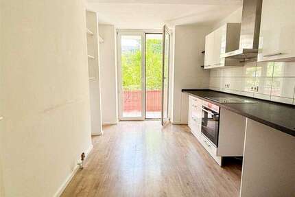 Wohnung zum Kaufen in Düsseldorf 269.000 € 55 m²