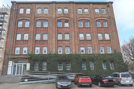 Gewerbeobjekt Grevenbroich Elsen - 2.950&euro; | Angebot:25690047