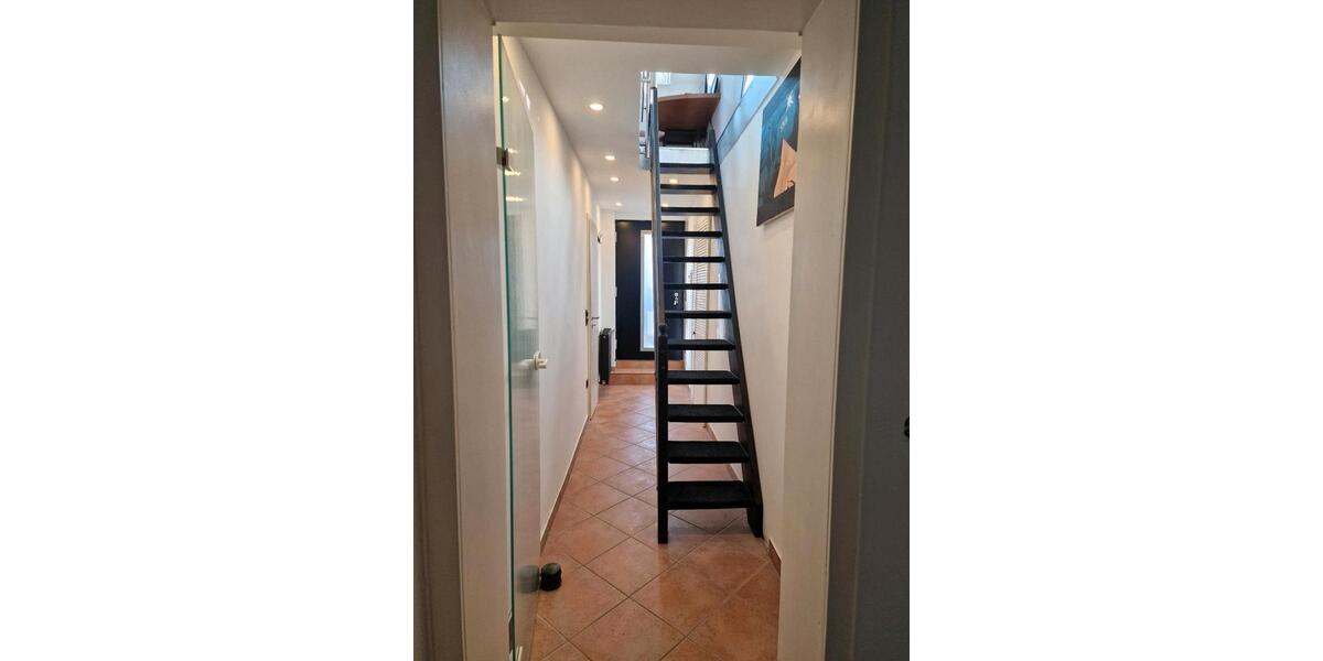 Wohlfühloase für 2 Personen 3 zimmer