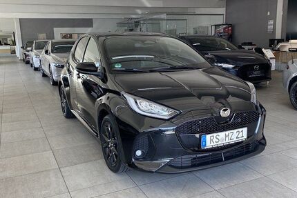 Mazda 2 Hybrid 13.101 km 26.490 &euro; Remscheid 42855