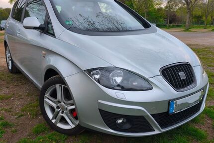 Seat Altea 265.000 km 3.200 &euro; Viersen 41747