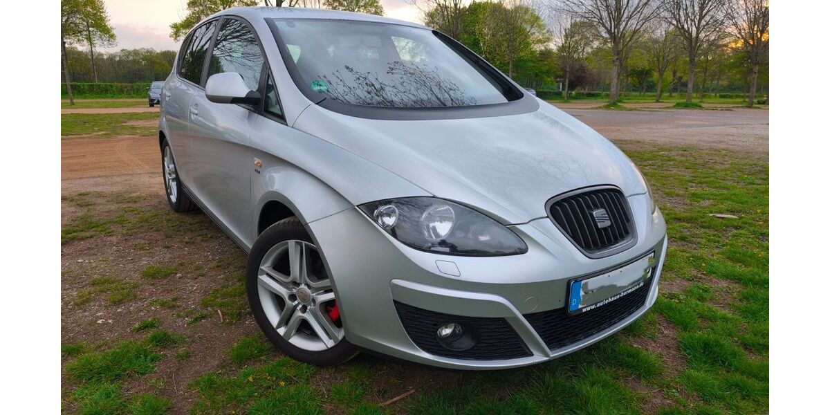 Seat Altea 265.000 km 3.200 &euro; Viersen 41747